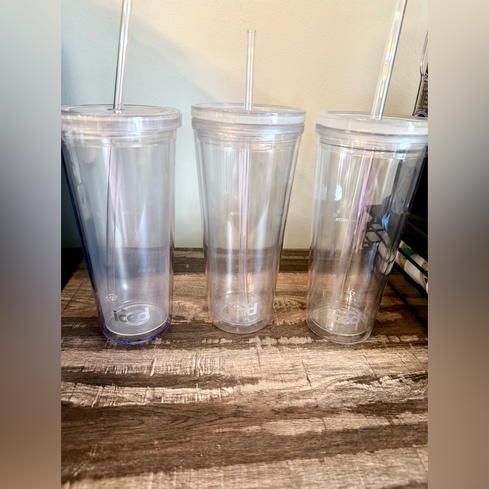 Mr. Coffee Black 3 in 1 Coffee Maker. Hot, Iced or Frappes with 3 Original Cups! - Picture 6 of 12